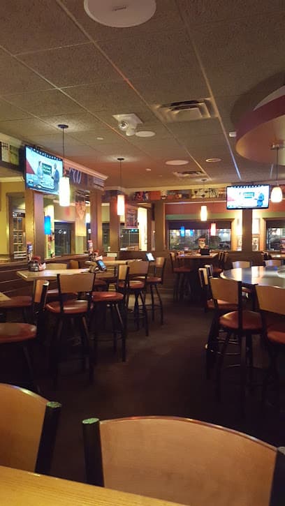 Applebee's Grill + Bar