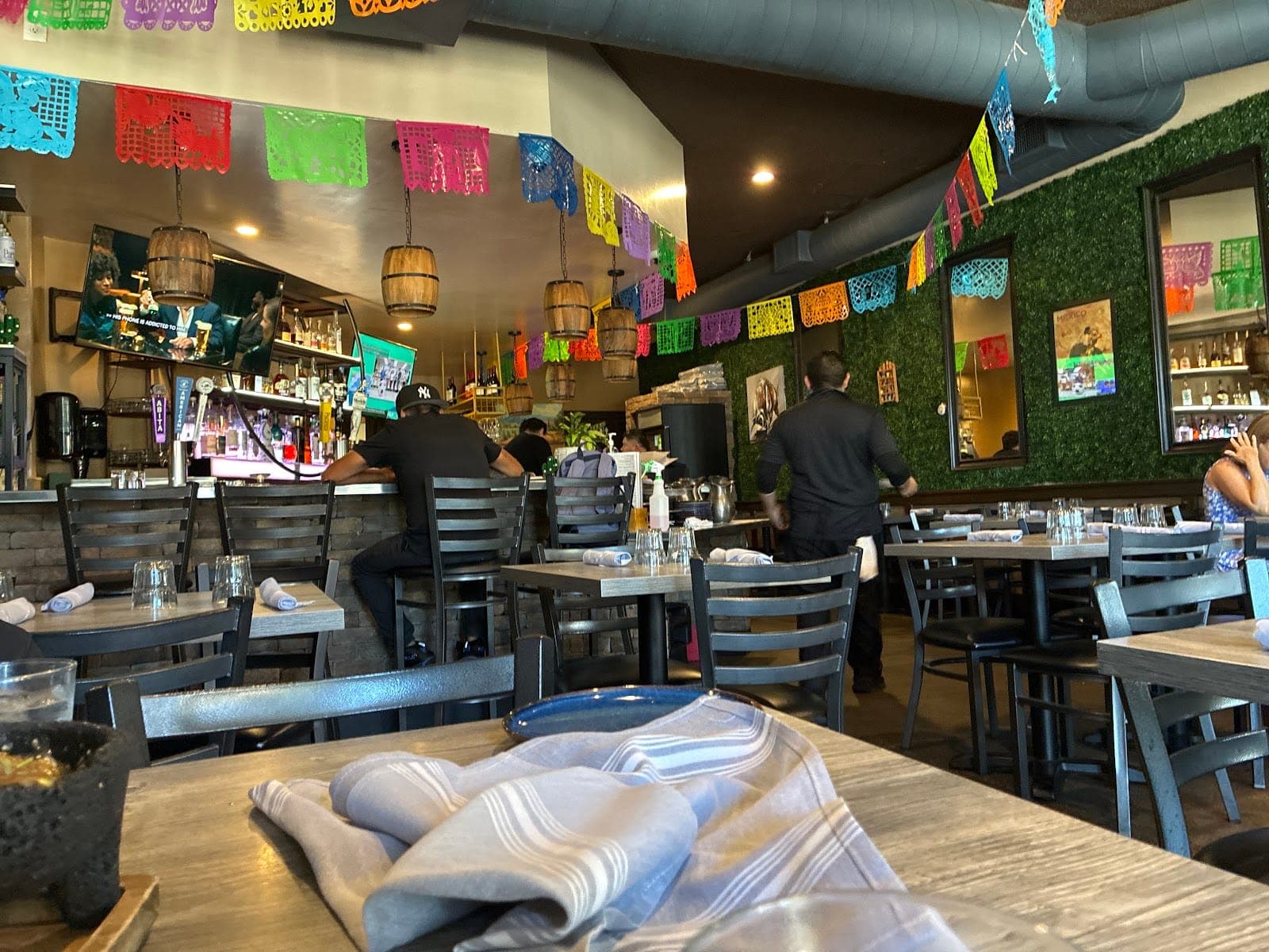 Xicote Cocina Mexicana