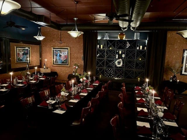 Montecatini Ristorante & Bar