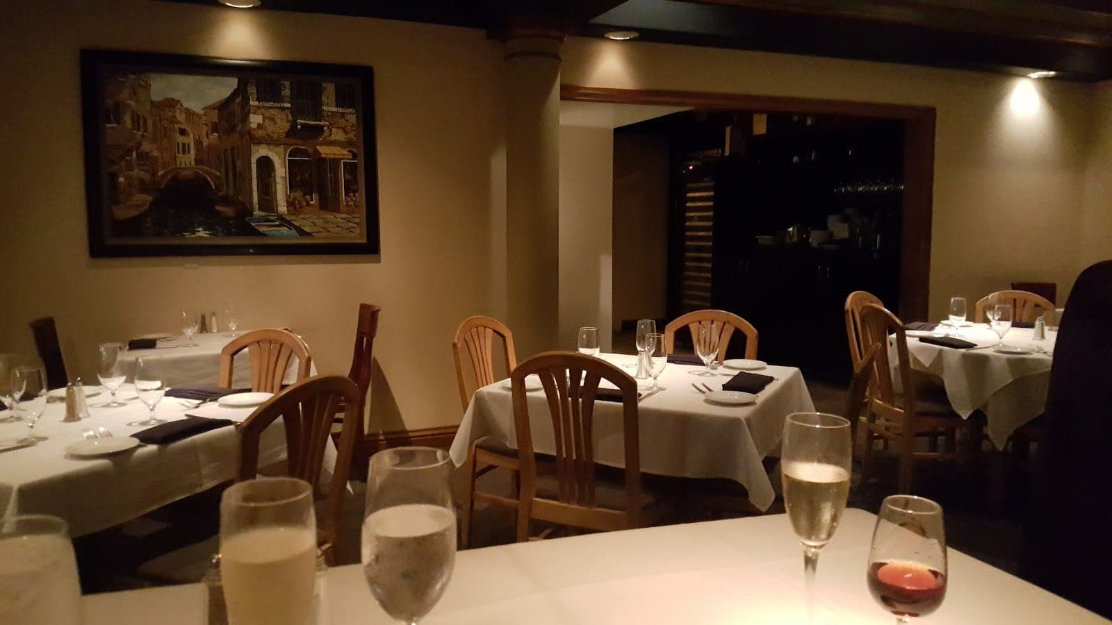 Massimo Ristorante