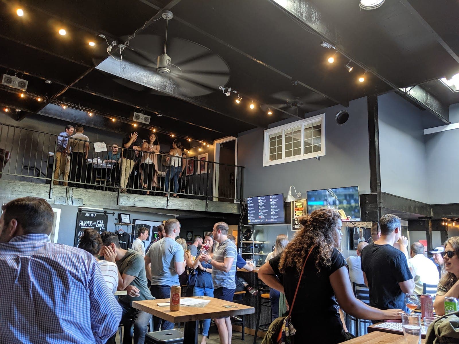 Rotator Taproom