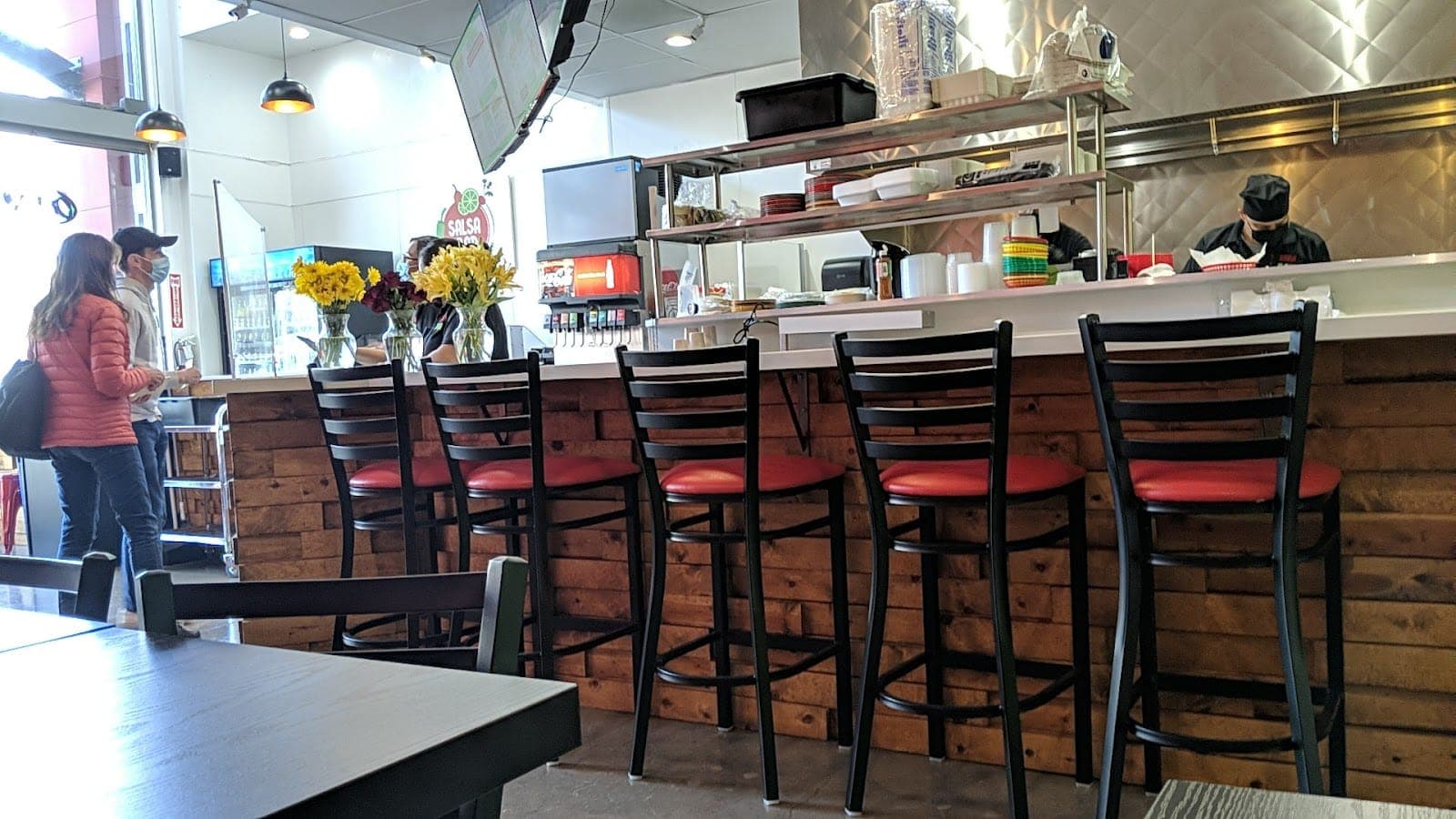 Taqueria Extra & Cantina