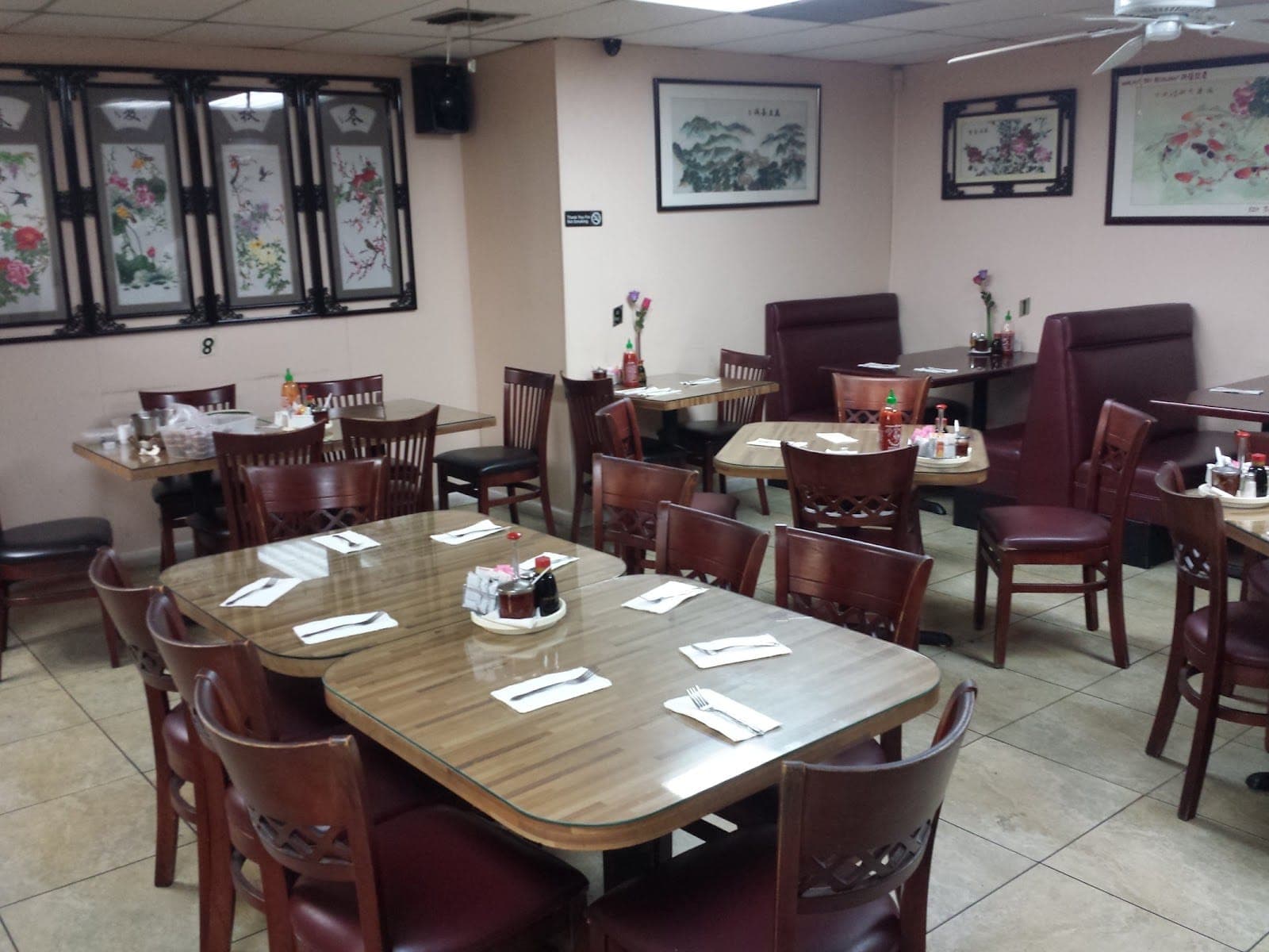 Walnut Tree Restaurant