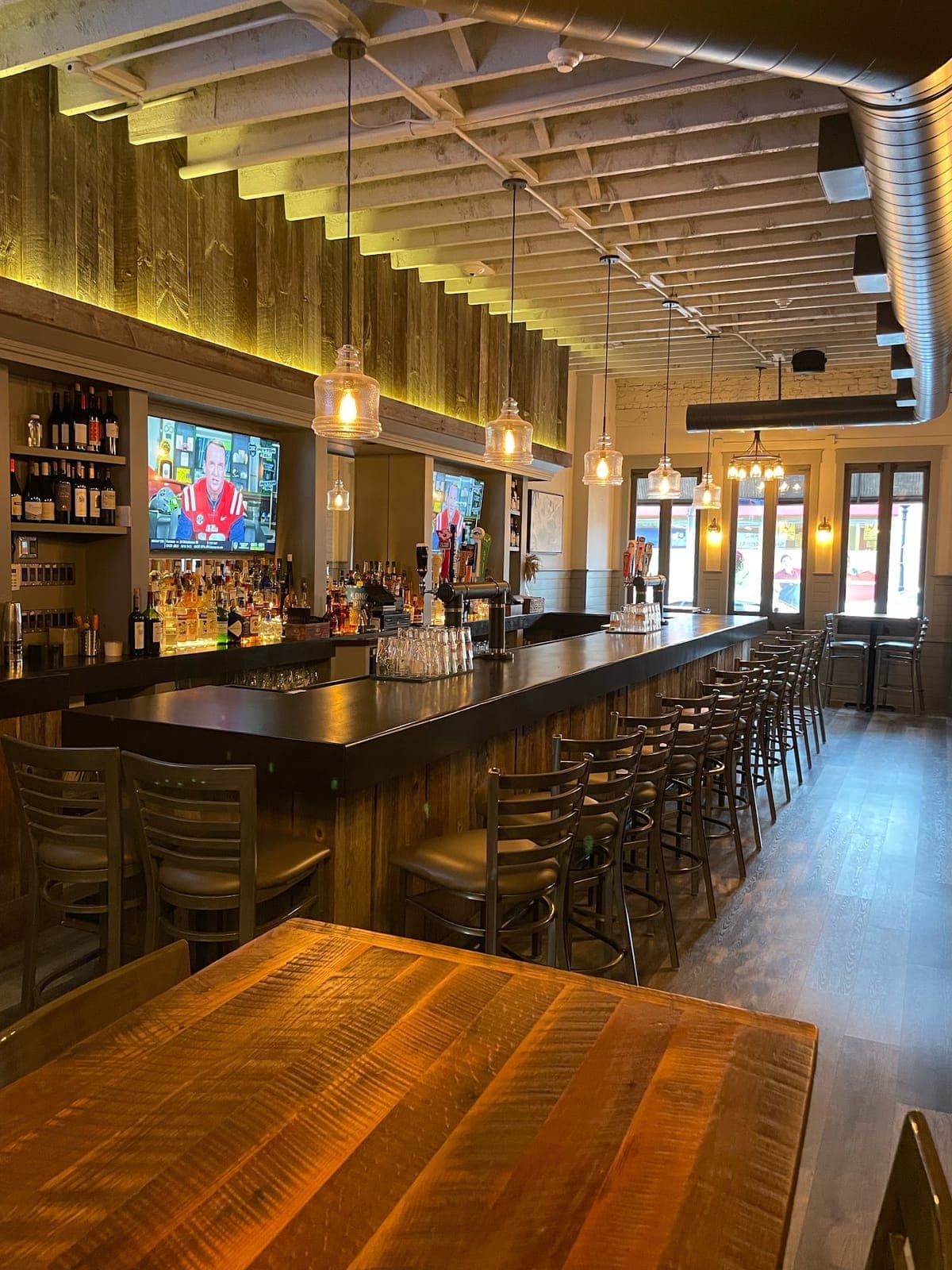 Tessie's Bar & Kitchen Waltham