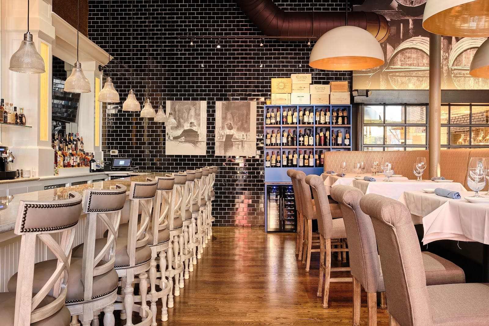 Vinotta Restaurant