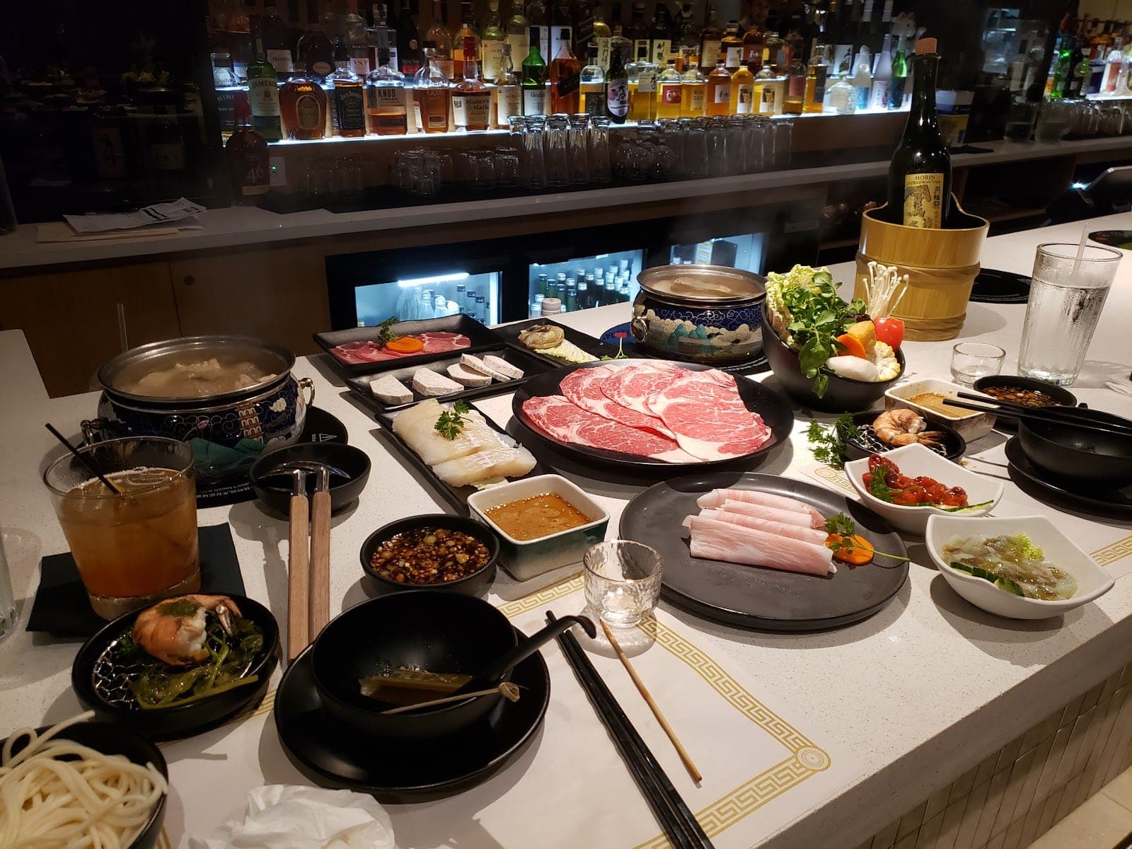 Shiki Shabu Shabu