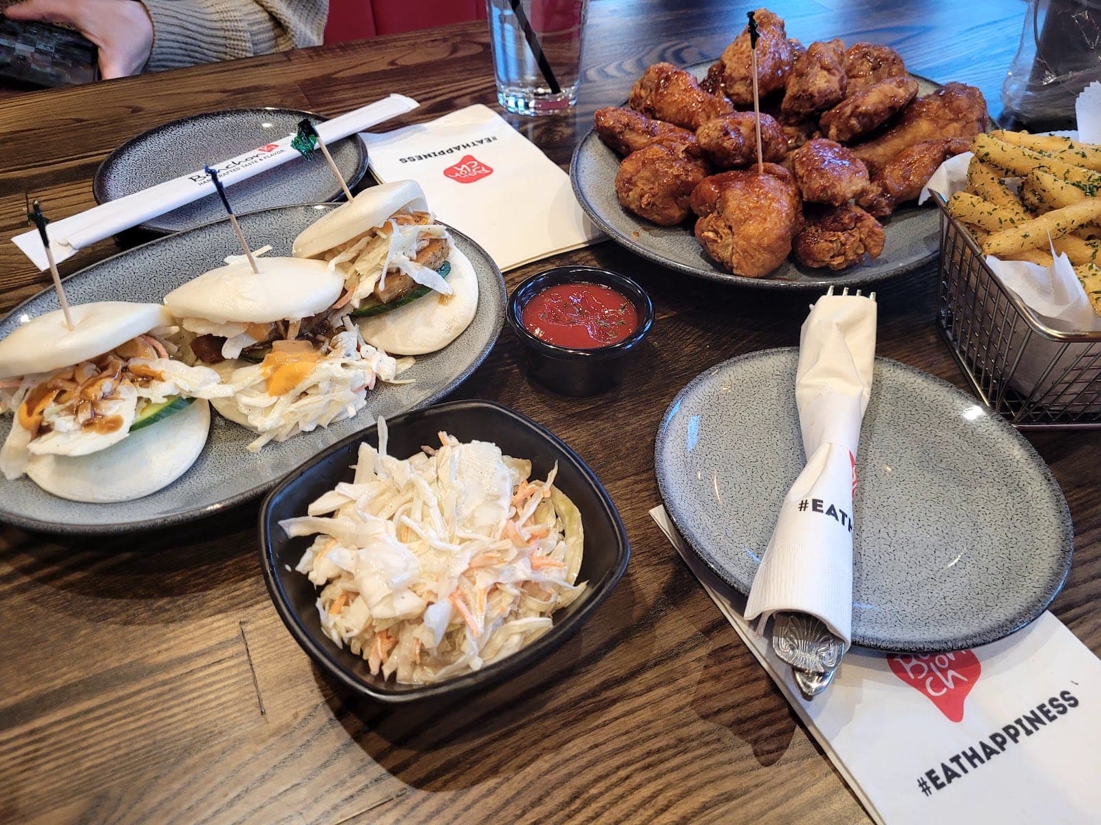 Bonchon Waltham