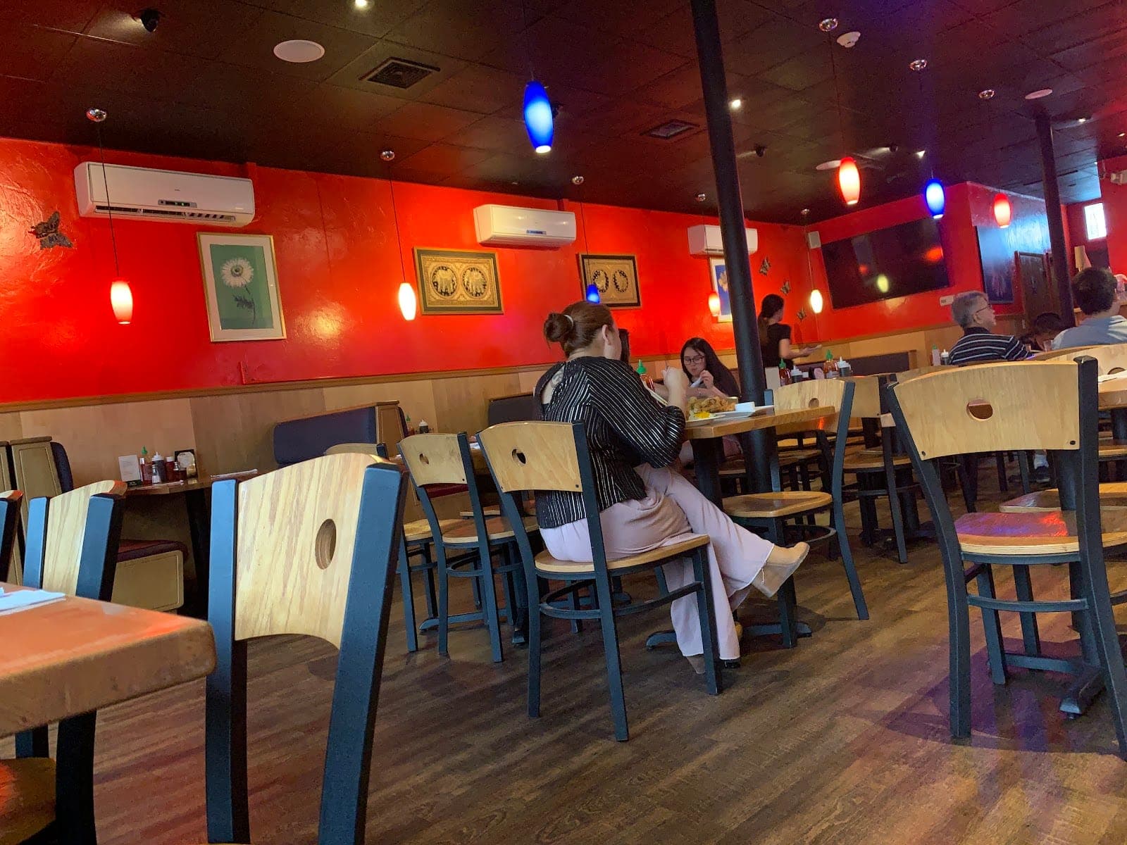Pho 1 Waltham