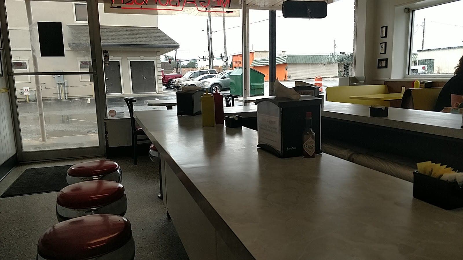 Nu-Way Weiners