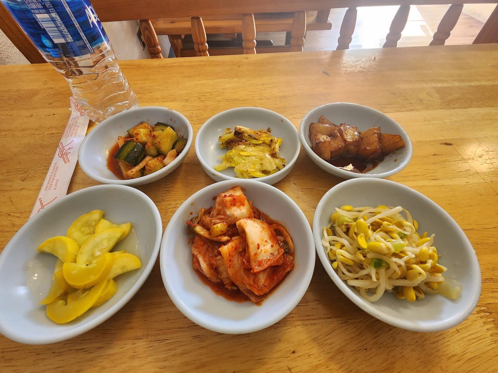 Seoul House Restaurant