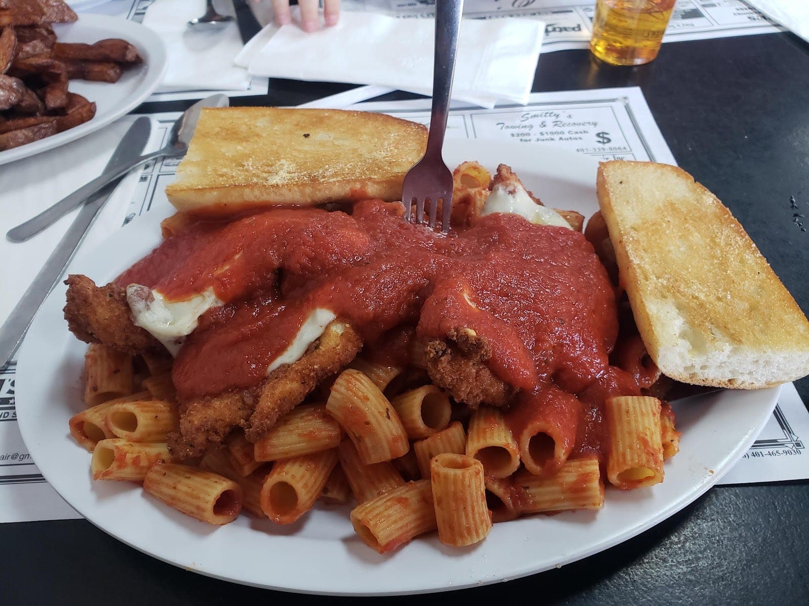 Joey O's Restaurant