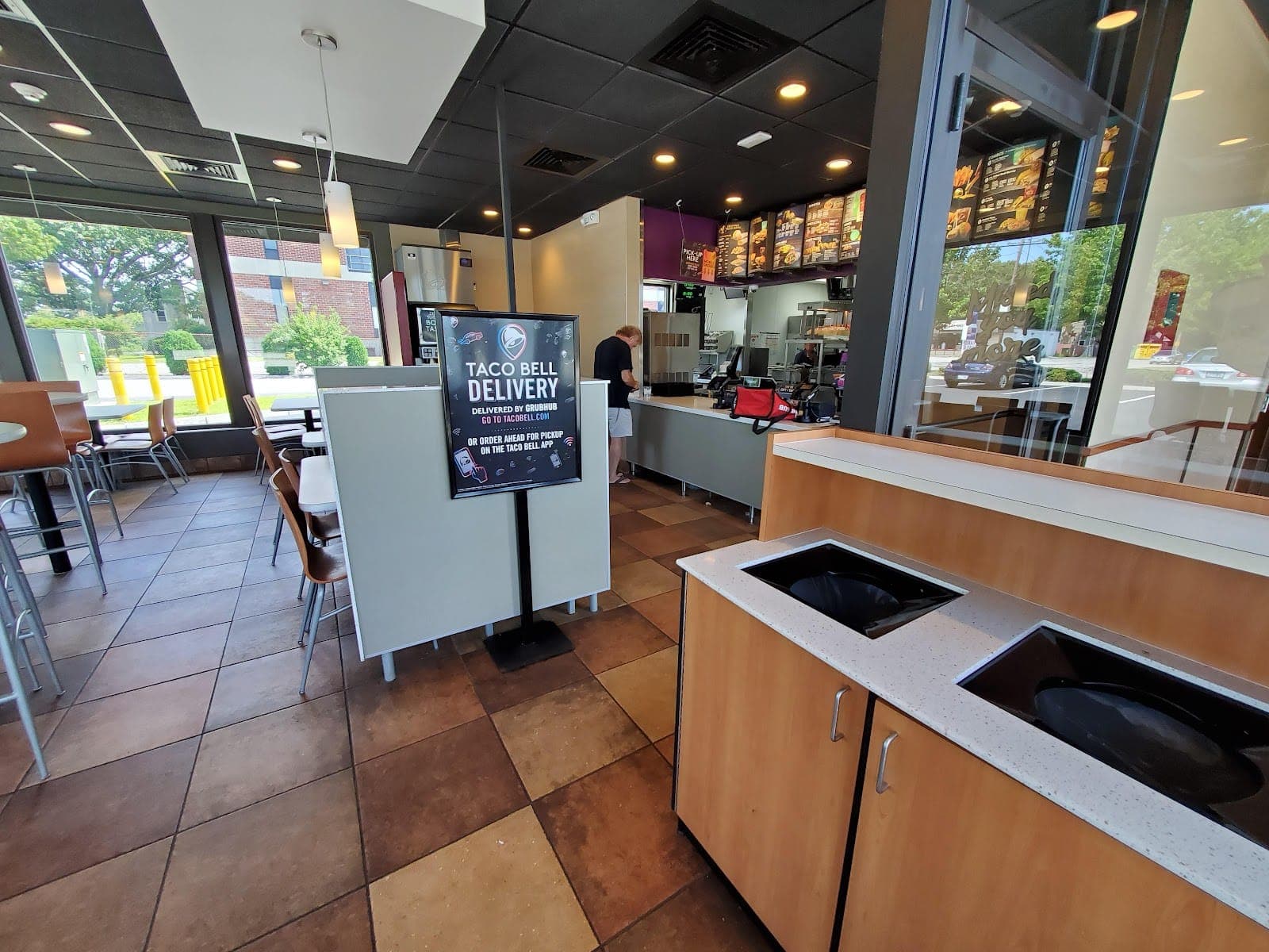 Taco Bell