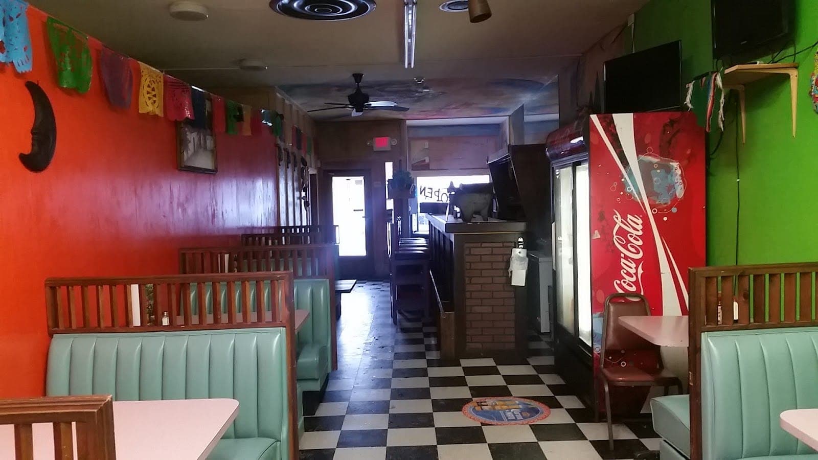 La Placita Taqueria
