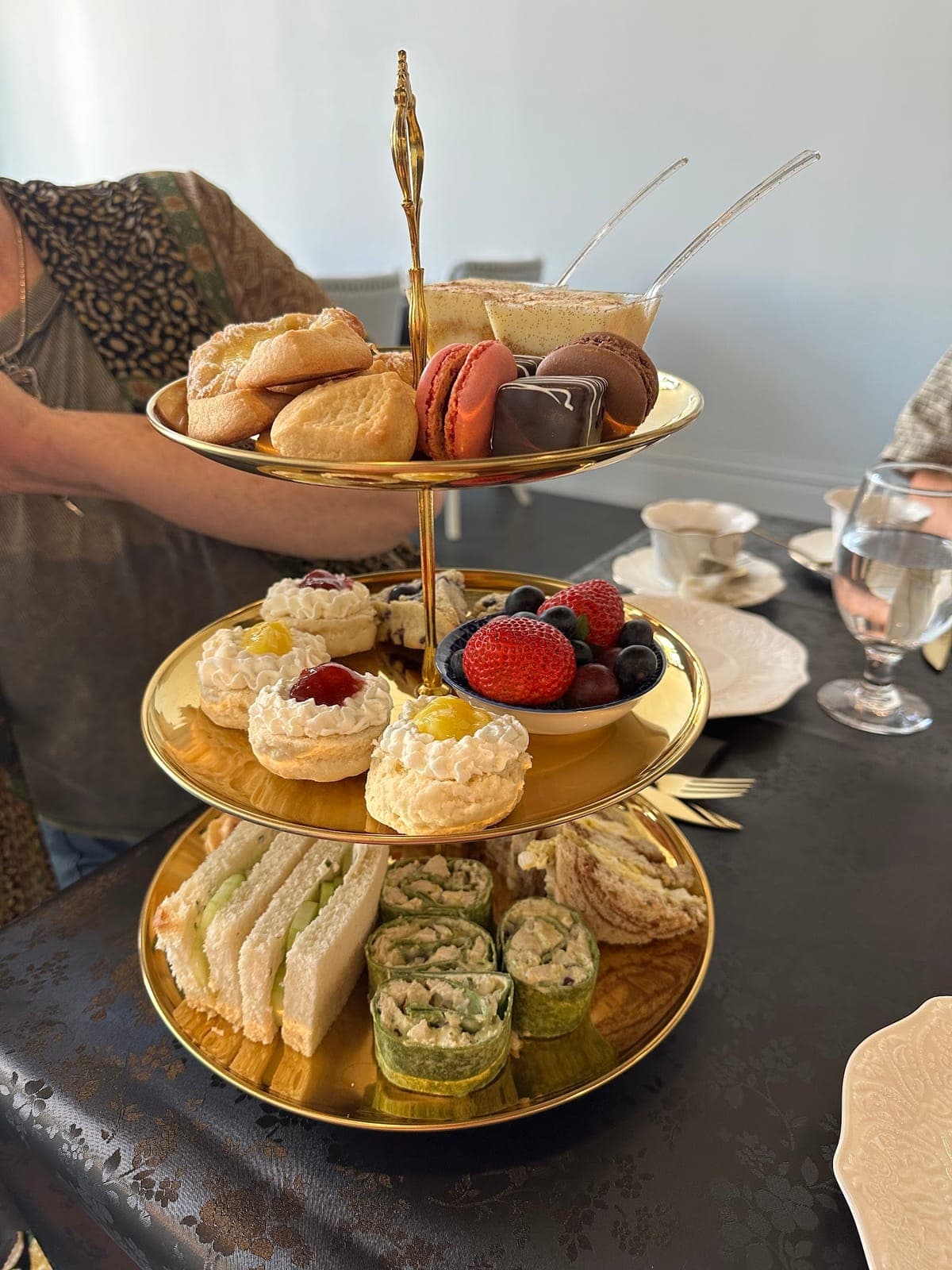 Panache Tea Boutique