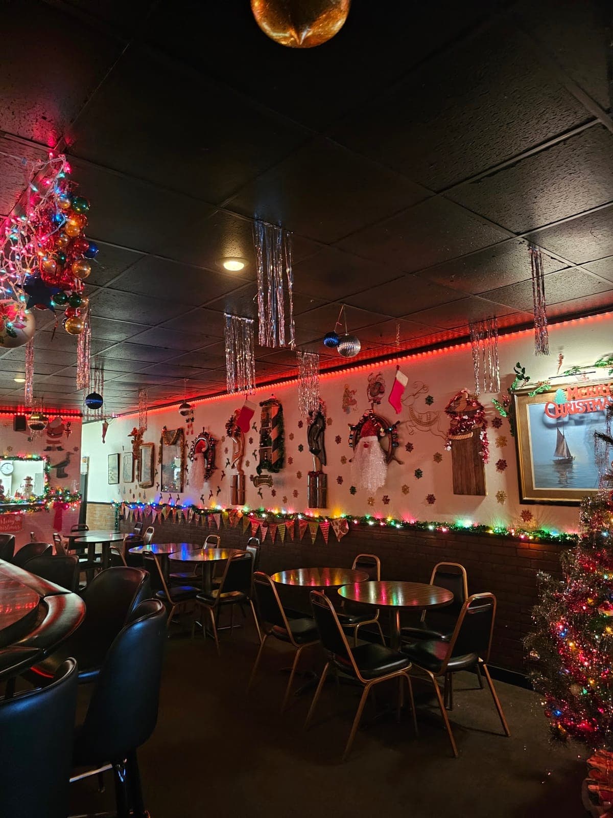 Lighthouse Lounge