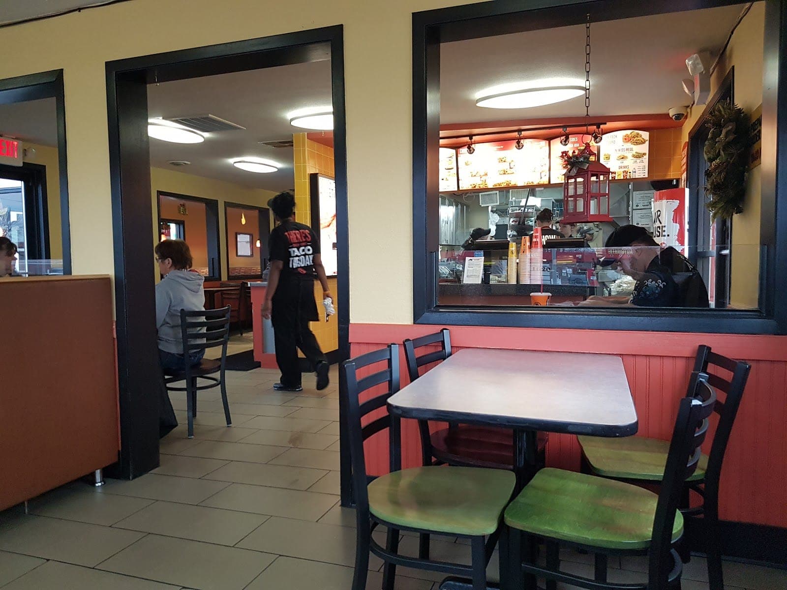 Taco John's