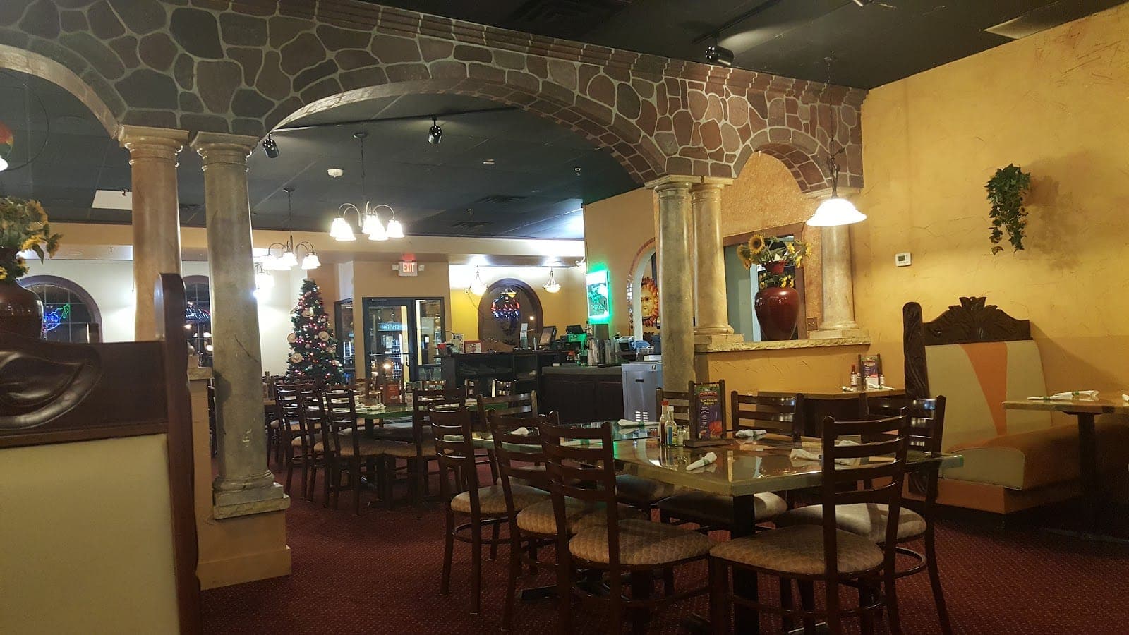 Chapala Family Mexican Restaurant