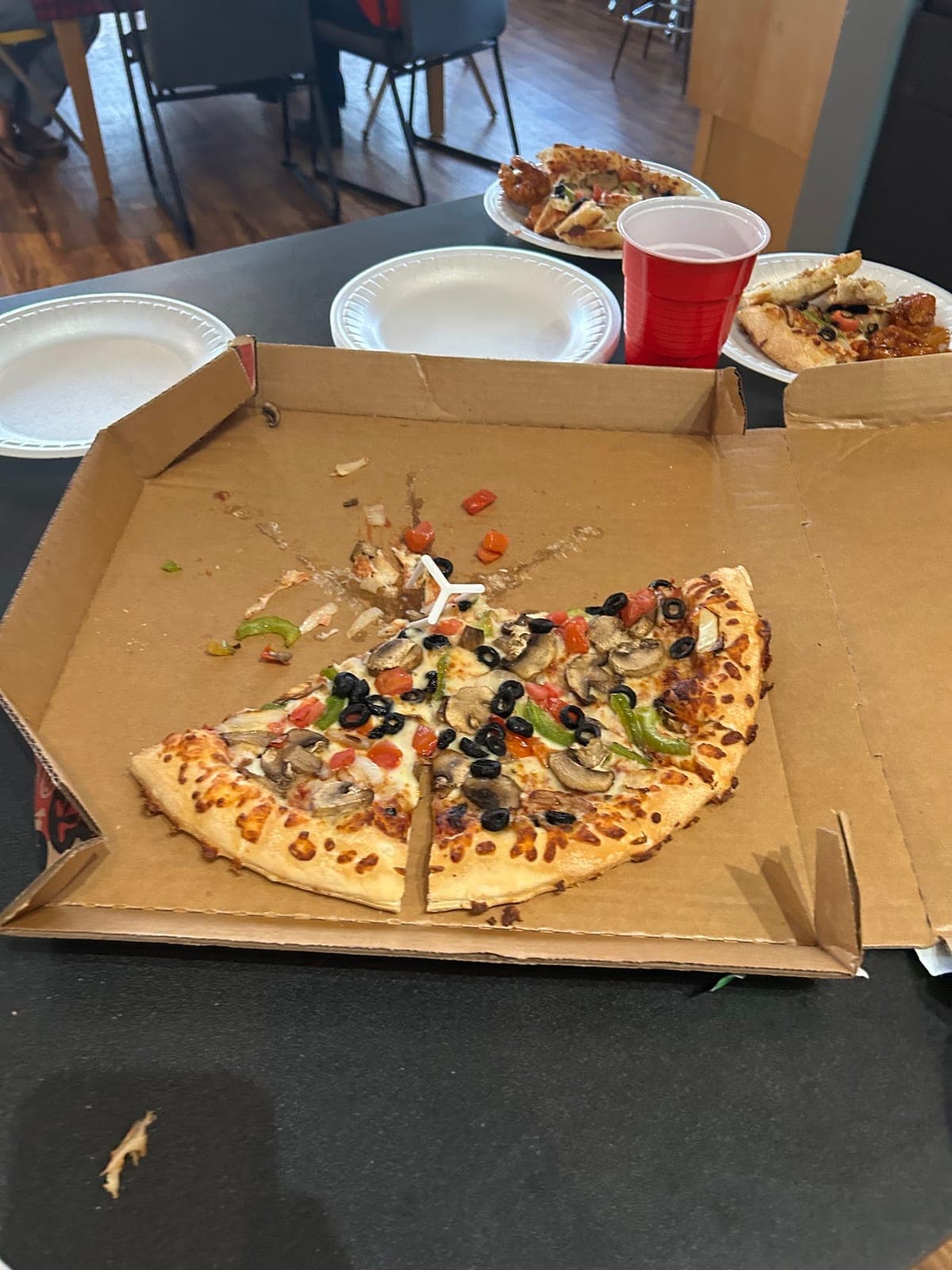 Pizza Hut