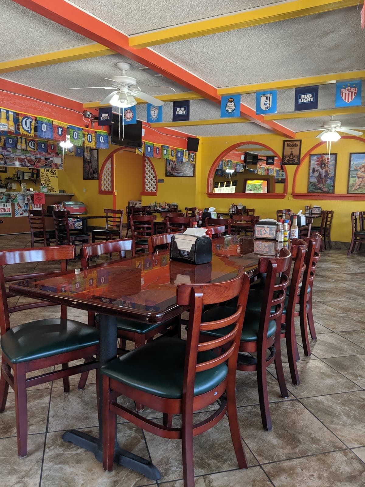 La Chilangita Restaurant