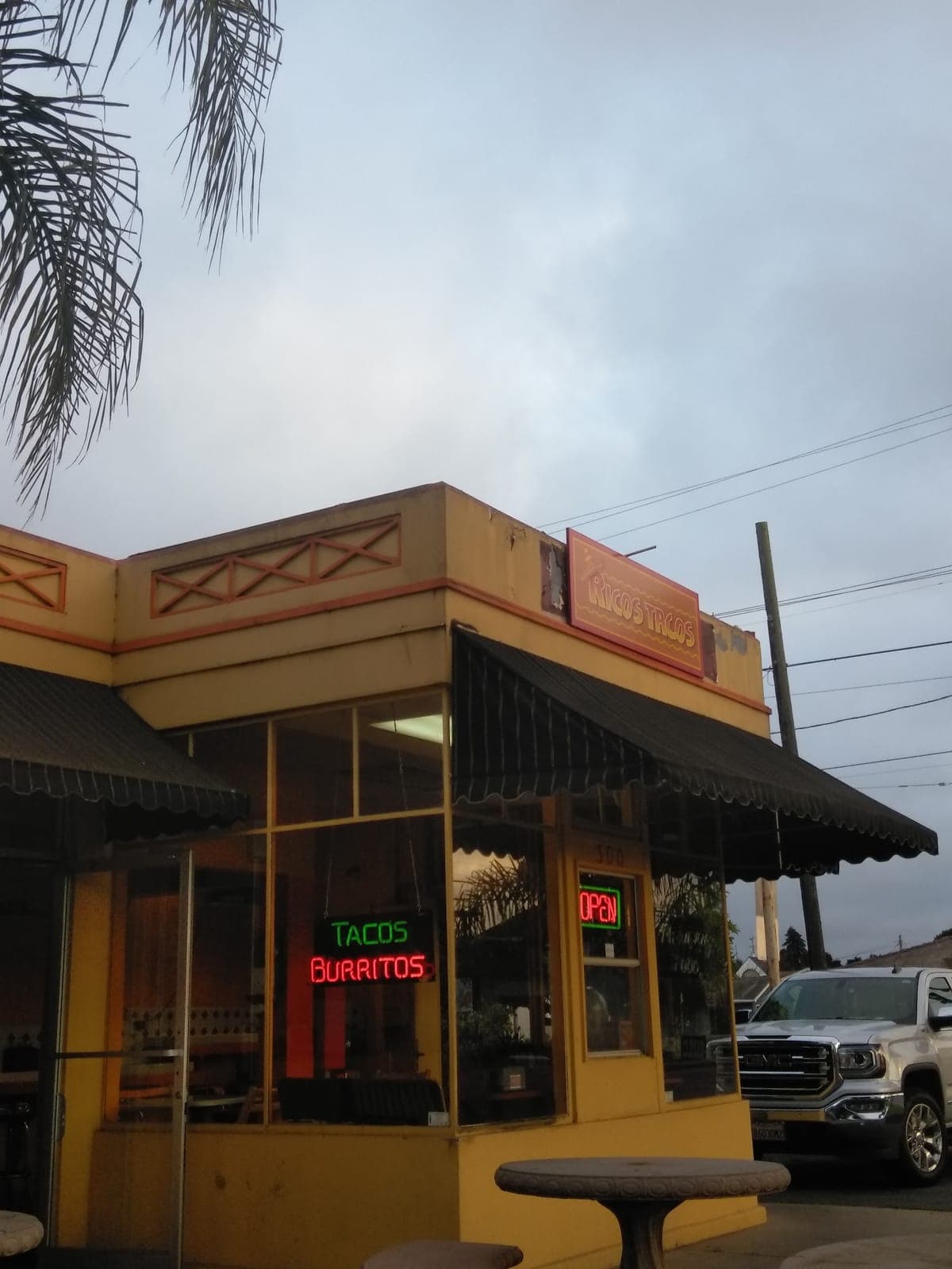 Tacos El Jalisciense - Watsonville