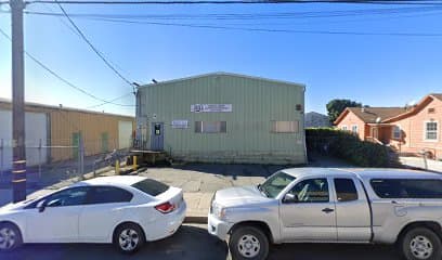 SANTA CRUZ COFFEE ROASTING COMPANY