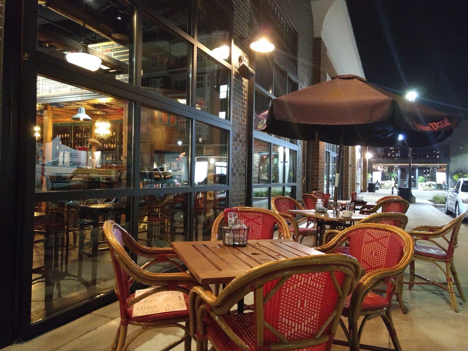 Café Hollander Brookfield Corners