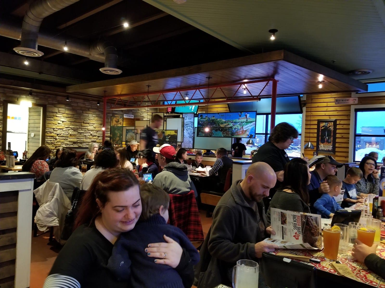 Chili's Grill & Bar