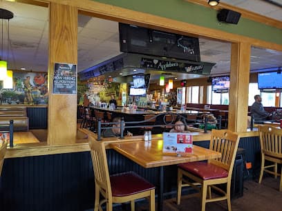 Applebee's Grill + Bar | IHOP