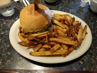 North Ave Grill