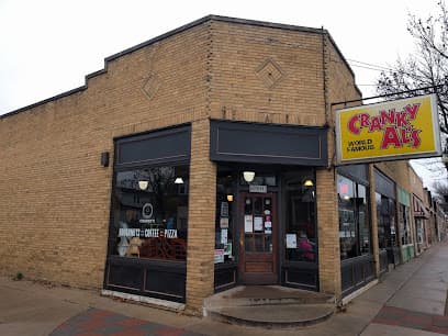 Cranky Al's