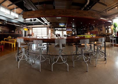 BelAir Cantina
