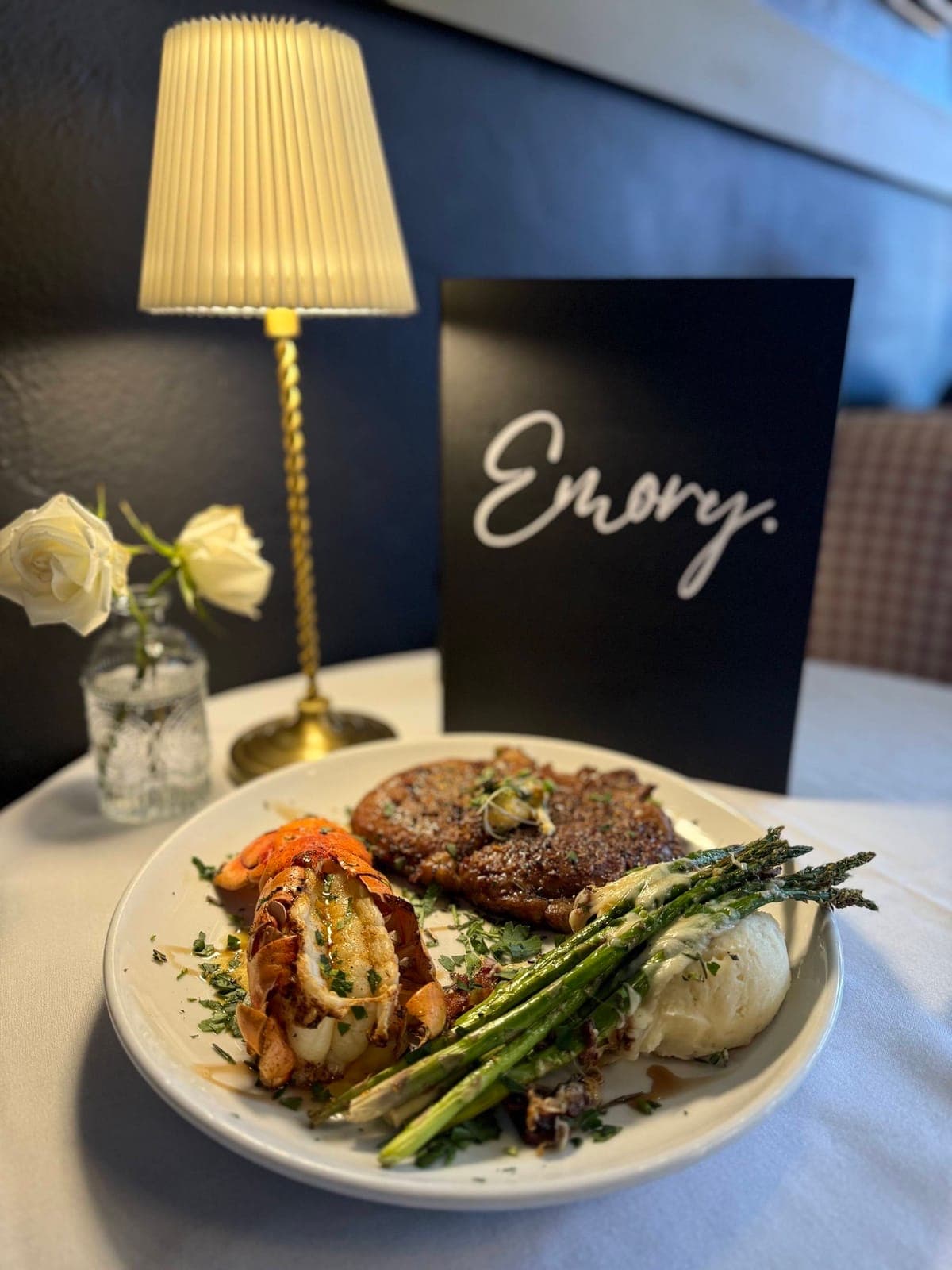 The Emory Bar & Kitchen