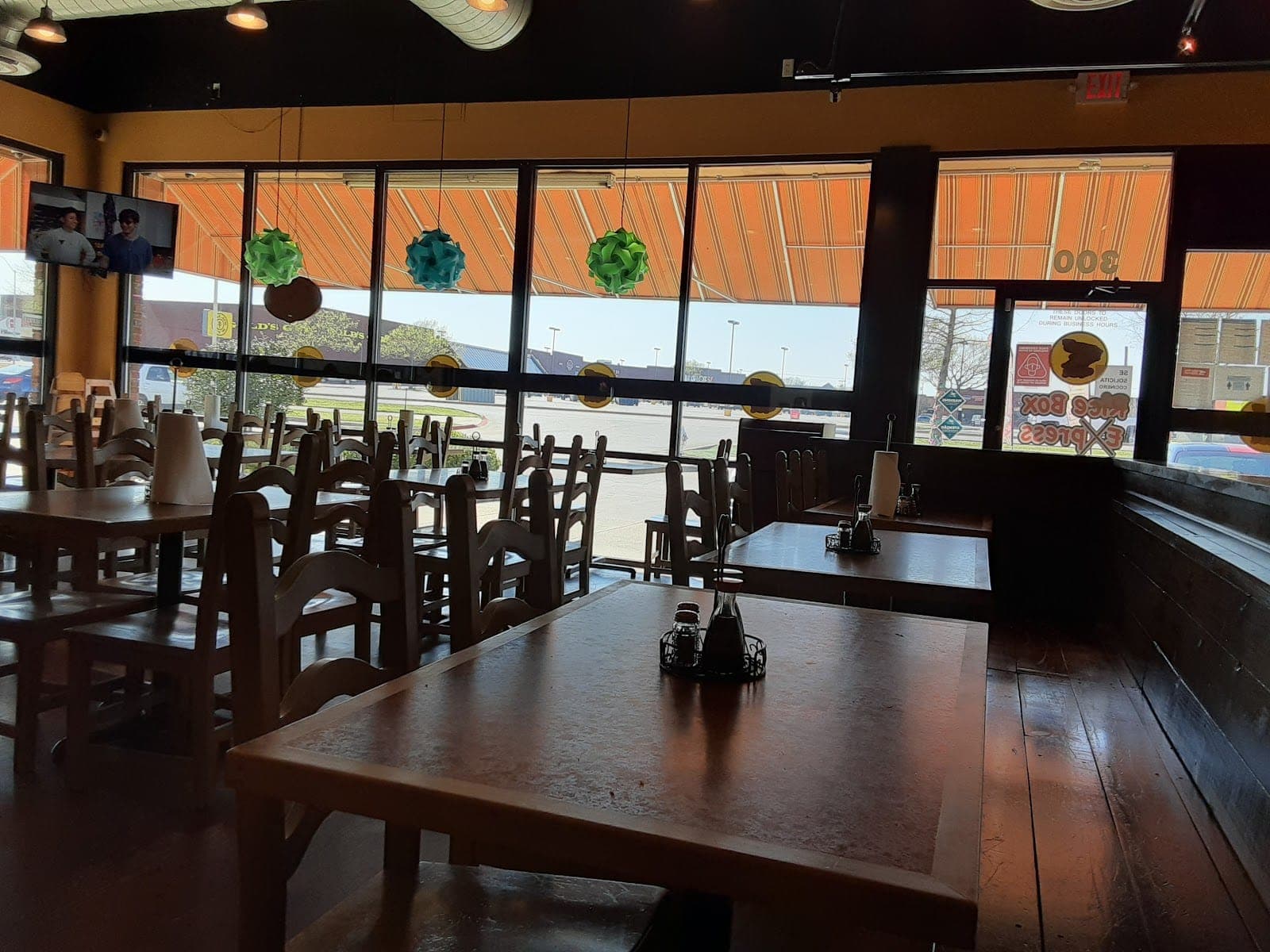 Rice House Express Waxahachie