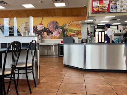 Braum's Ice Cream & Dairy Store
