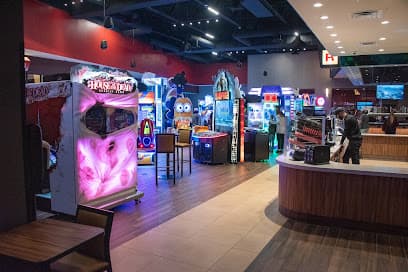Hooky Entertainment Waxahachie
