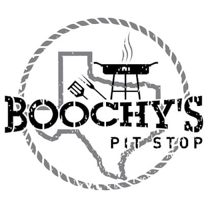 Boochy's Pit Stop