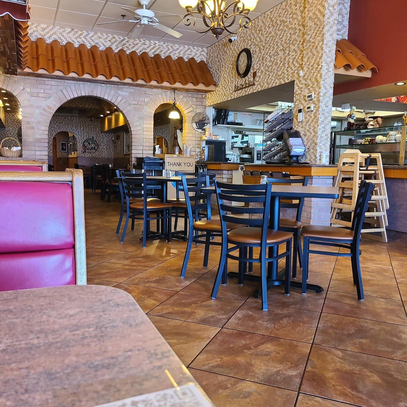 Frank's Pizza Italian Restaurant & Catering