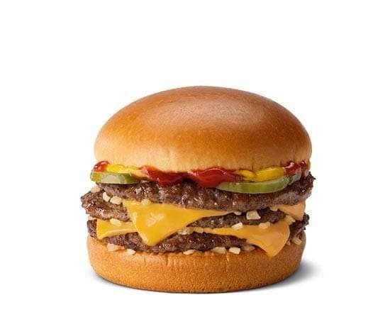McDonald's - Neela Rd