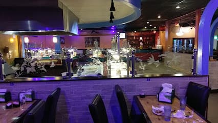 China Buffet