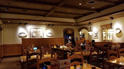 Olive Garden Italian Restaurant