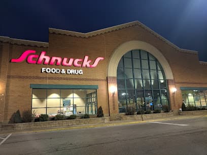 Schnucks Wentzville Crossing