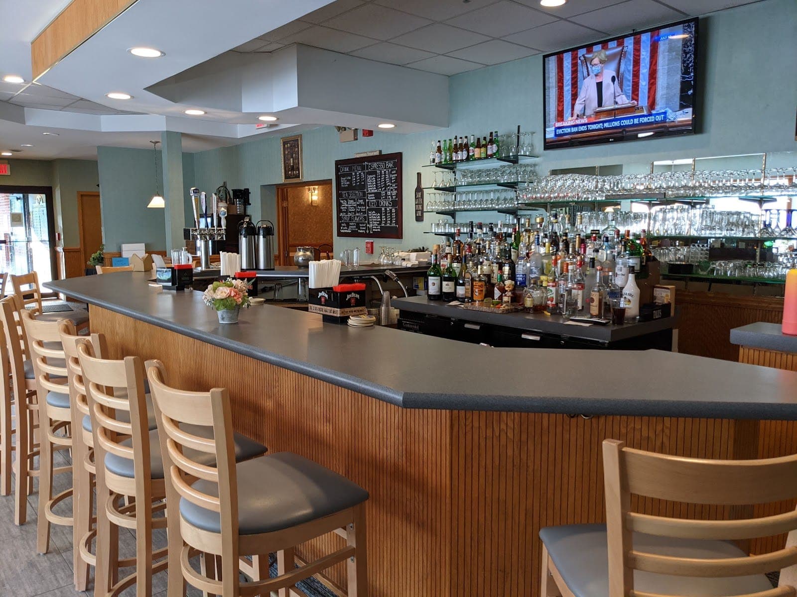 Rudy's V&R