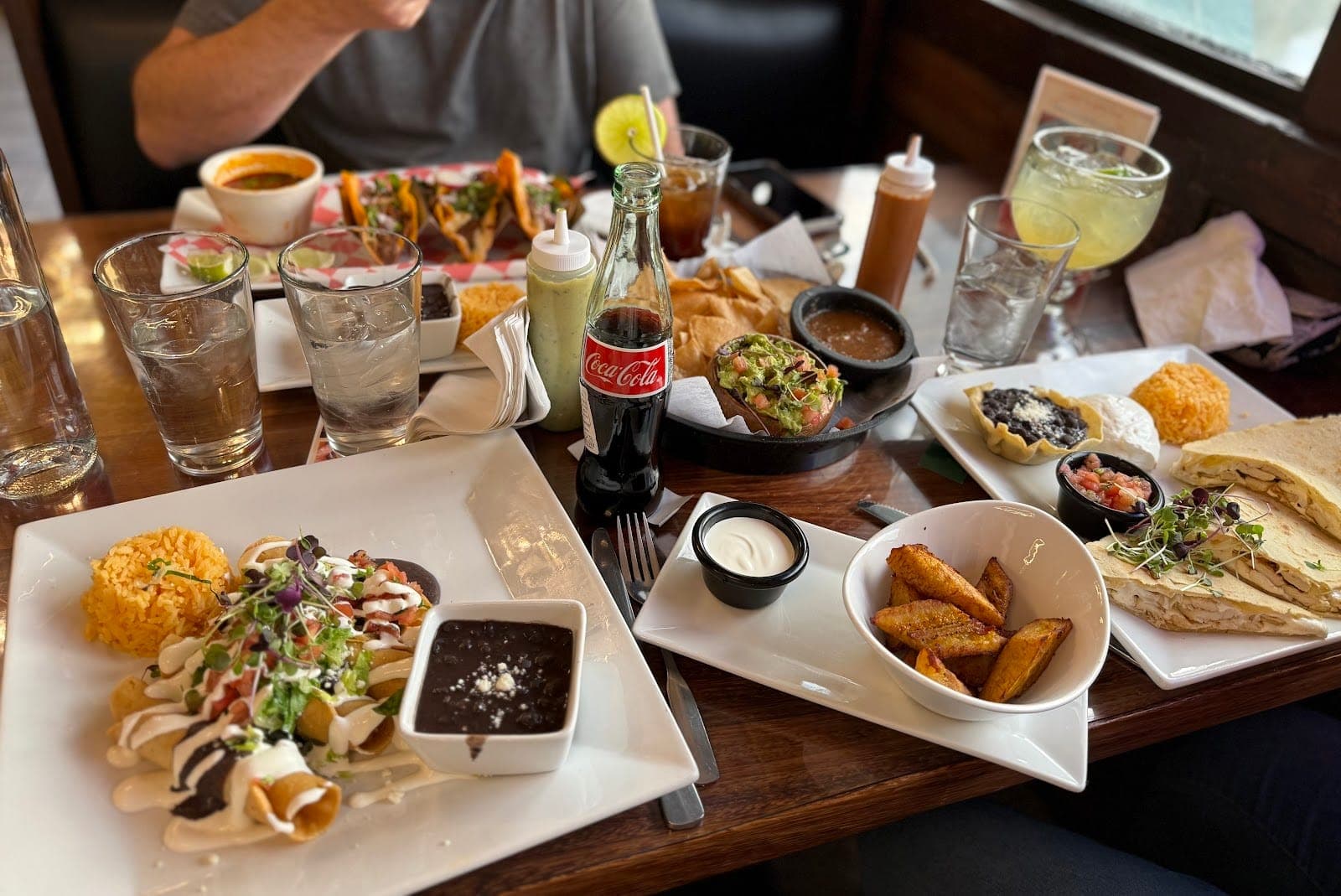 El Rancho Bar&Grill
