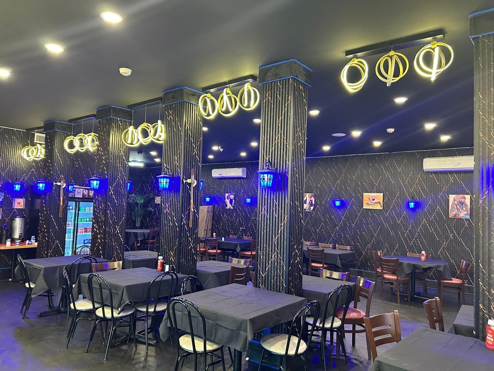 Shams Al Yemen Restaurant