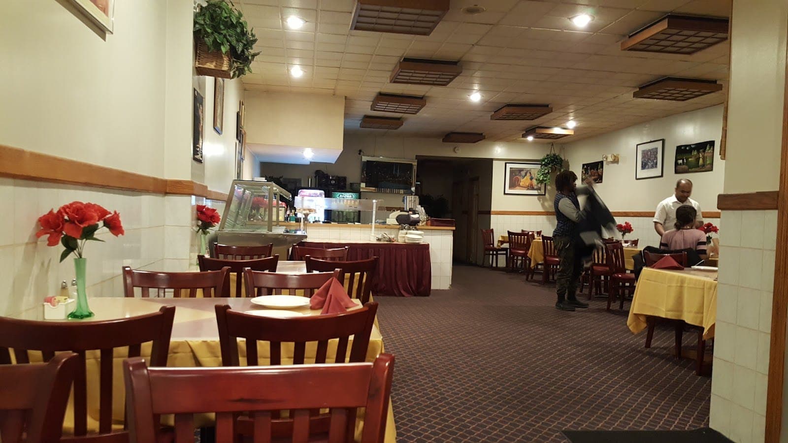 Curry House Inc - Indian Restaurant Albany NY