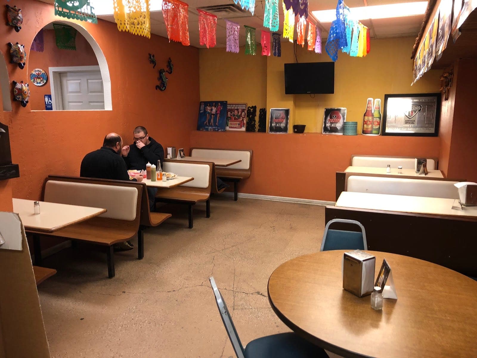 La Mexicana Grocery Store