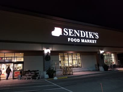 Sendik's Food Market West Bend
