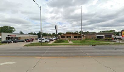 Culver’s