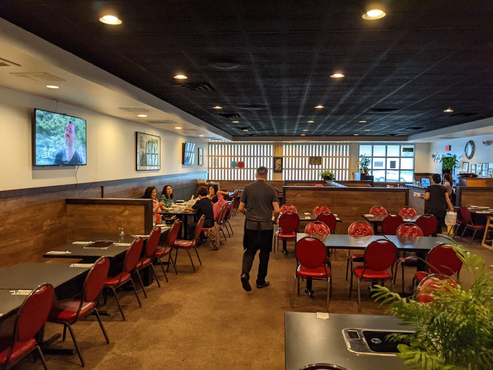 Soora Korean Restaurant