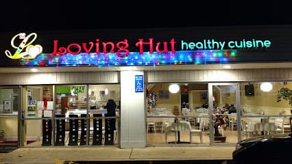 Loving Heart Healthy Cuisine